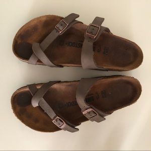 Birkenstock Sandals
